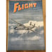 VTG 1949 Lot of 6 Flight & Aircraft Engineer Magazines British Royal Aero Club