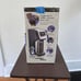 Hamilton Beach 49979 FlexBrew Single-Serve Coffee Maker Compatible with Pod Pack