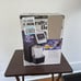 Hamilton Beach 49979 FlexBrew Single-Serve Coffee Maker Compatible with Pod Pack