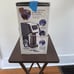 Hamilton Beach 49979 FlexBrew Single-Serve Coffee Maker Compatible with Pod Pack