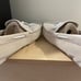 UGG Everton Rivera Embossed Men’s Mocassin Shoes Sz 12 NEW