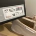 UGG Everton Rivera Embossed Men’s Mocassin Shoes Sz 12 NEW