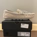 UGG Everton Rivera Embossed Men’s Mocassin Shoes Sz 12 NEW