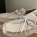 UGG Everton Rivera Embossed Men’s Mocassin Shoes Sz 12 NEW