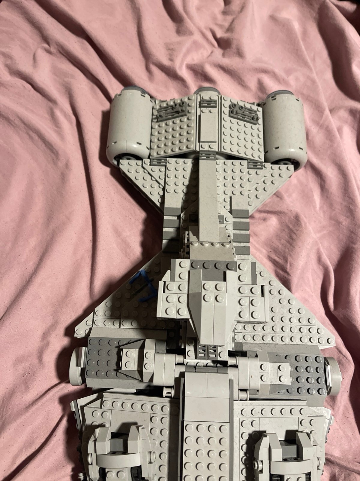 Lego Star Wars