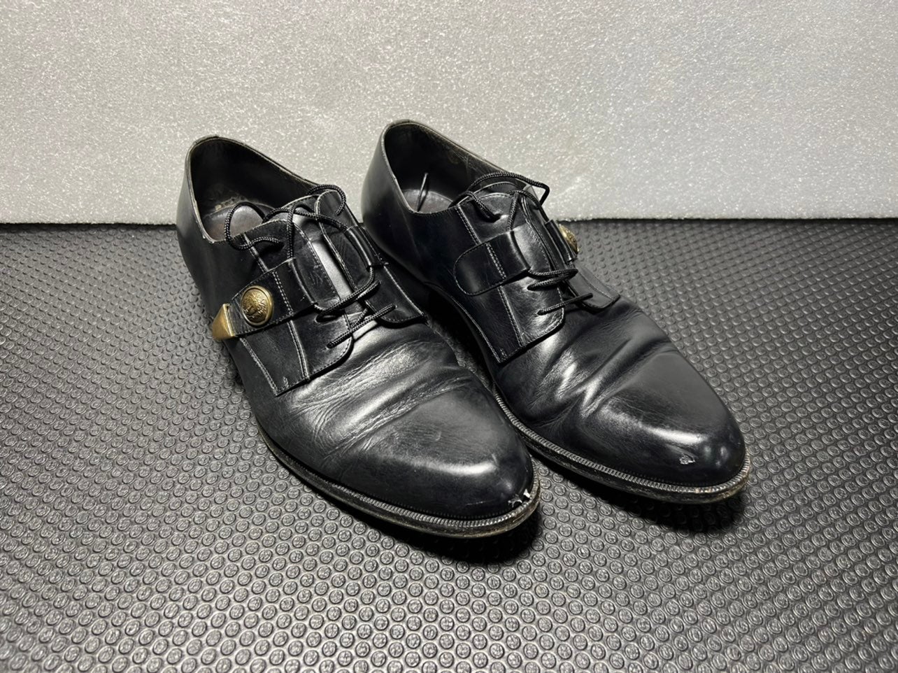 Gianni Versace Shoes for Men | Mercari
