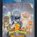 Mighty Morphin Power Rangers: Once & Always (2023) Blu-ray