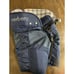 Verbero Blue Goalie Pants Medium Ice Hockey Padded Senior League Medium