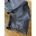 Verbero Blue Goalie Pants Medium Ice Hockey Padded Senior League Medium