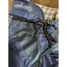 Verbero Blue Goalie Pants Medium Ice Hockey Padded Senior League Medium