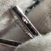 ☆ 2ctw Moissanite Diamond Pendant Solid .925 Sterling Silver Stamped Unisex