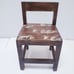 Farmhouse Doll/Child Chair