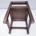 Farmhouse Doll/Child Chair