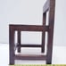 Farmhouse Doll/Child Chair