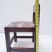 Farmhouse Doll/Child Chair