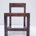 Farmhouse Doll/Child Chair