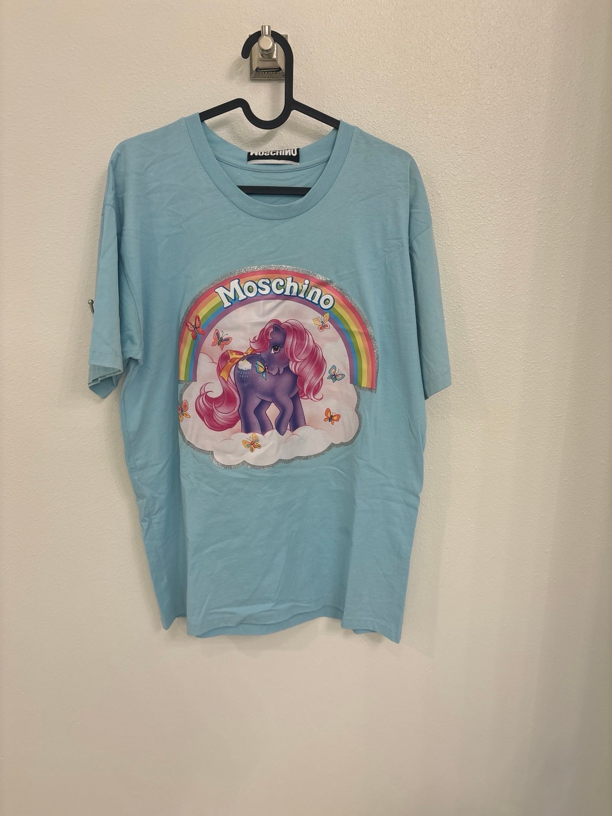 Moschino My Little Pony T-shirts for Women | Mercari