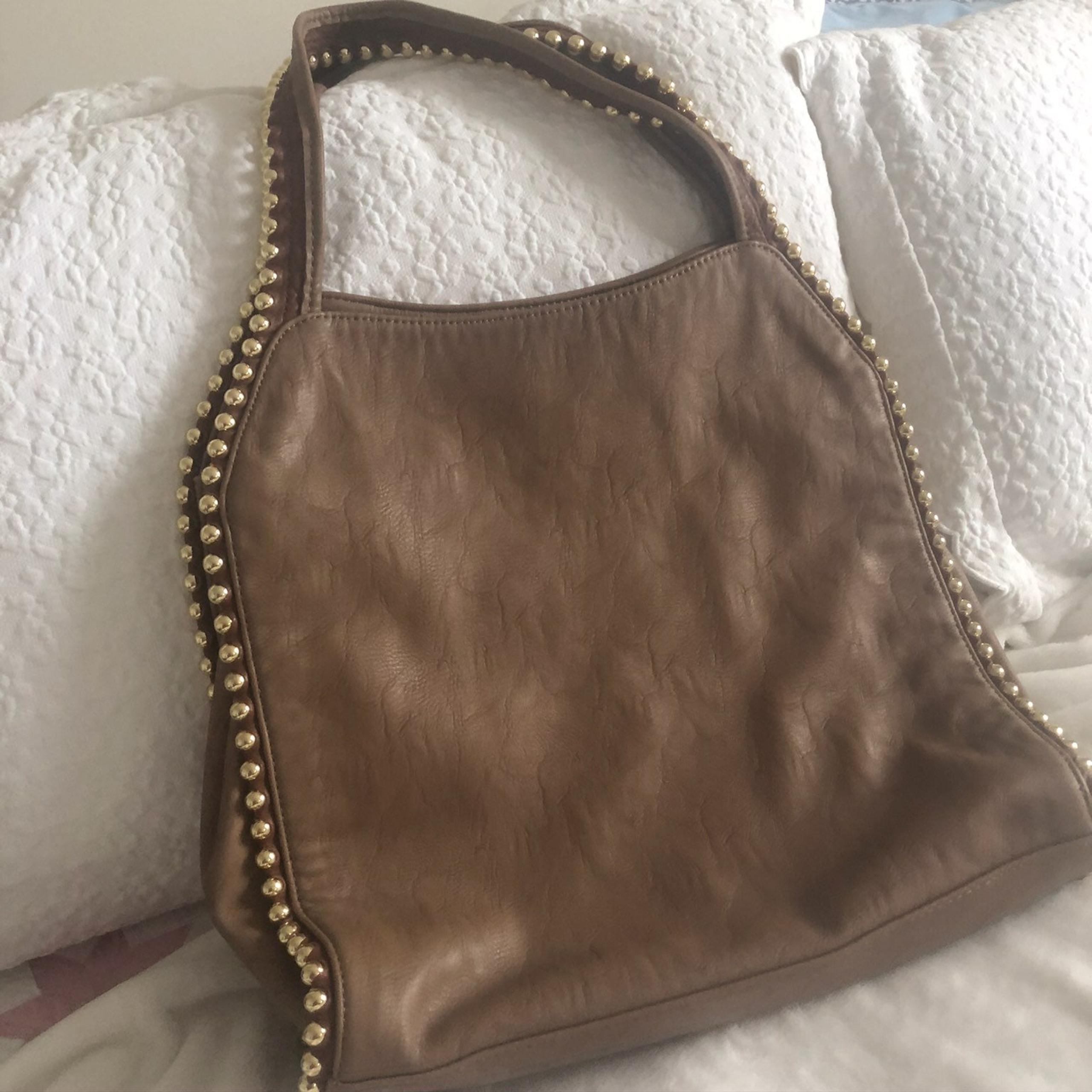 SOLD Big Buddha Handbag