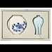 Starbucks Doja Magnet Set...