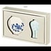 Starbucks Doja Magnet Set...