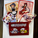 Touhou Project back to school items Reimu Marisa Remilia Flandre Alice