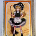 Touhou Project back to school items Reimu Marisa Remilia Flandre Alice