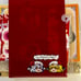 Touhou Project back to school items Reimu Marisa Remilia Flandre Alice