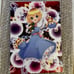 Touhou Project back to school items Reimu Marisa Remilia Flandre Alice