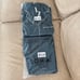 SOMA WOVEN Long-Sleeve Notch Collar Top and Pants Set. MSRP 138