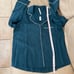 SOMA WOVEN Long-Sleeve Notch Collar Top and Pants Set. MSRP 138