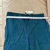 SOMA WOVEN Long-Sleeve Notch Collar Top and Pants Set. MSRP 138