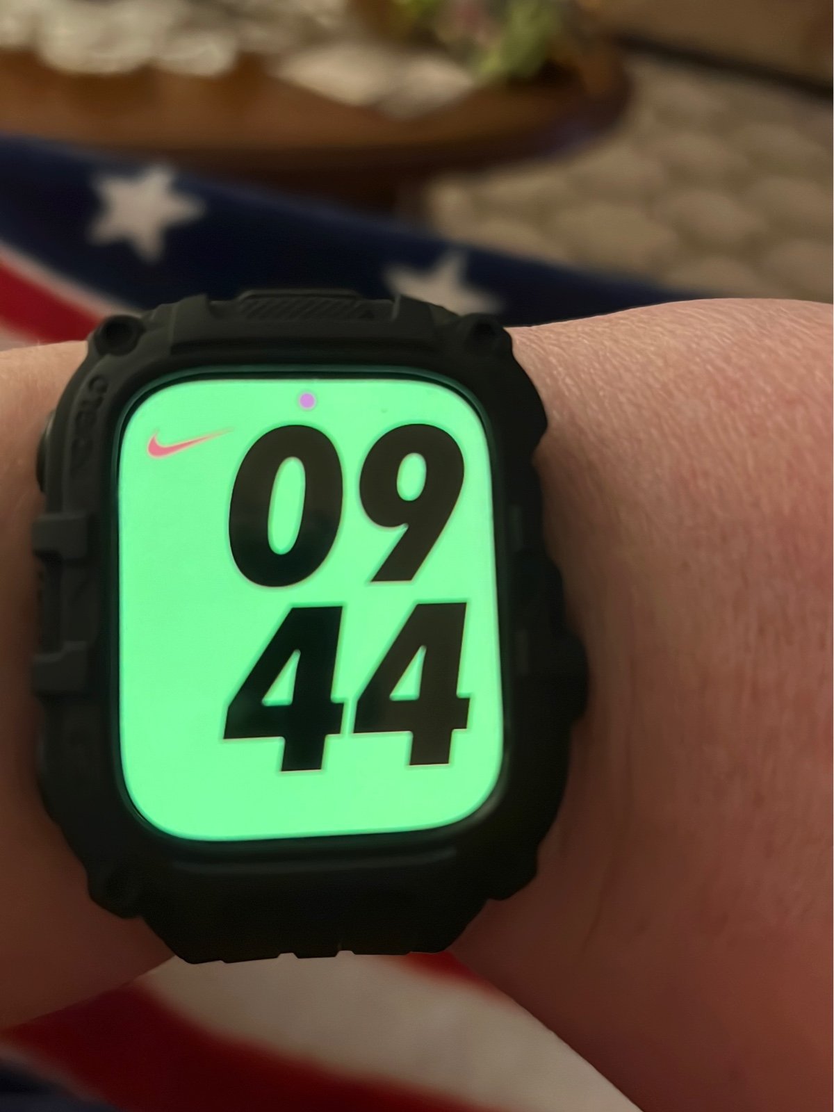 Apple watch series 7 45mm