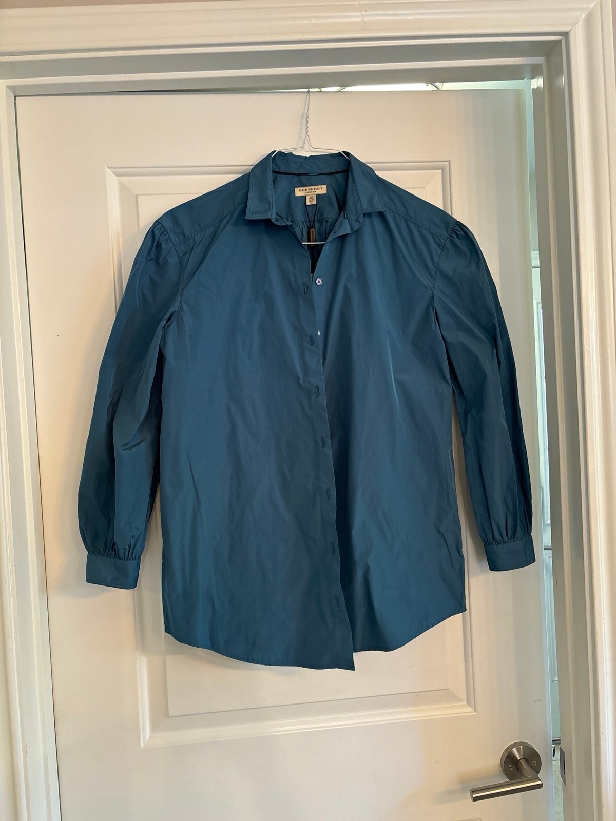 Burberry shirt