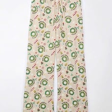 American Eagle Peanuts Christmas PJ Pant XL Snoopy NWT