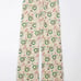 American Eagle Peanuts Christmas PJ Pant XL Snoopy NWT