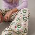 American Eagle Peanuts Christmas PJ Pant XL Snoopy NWT