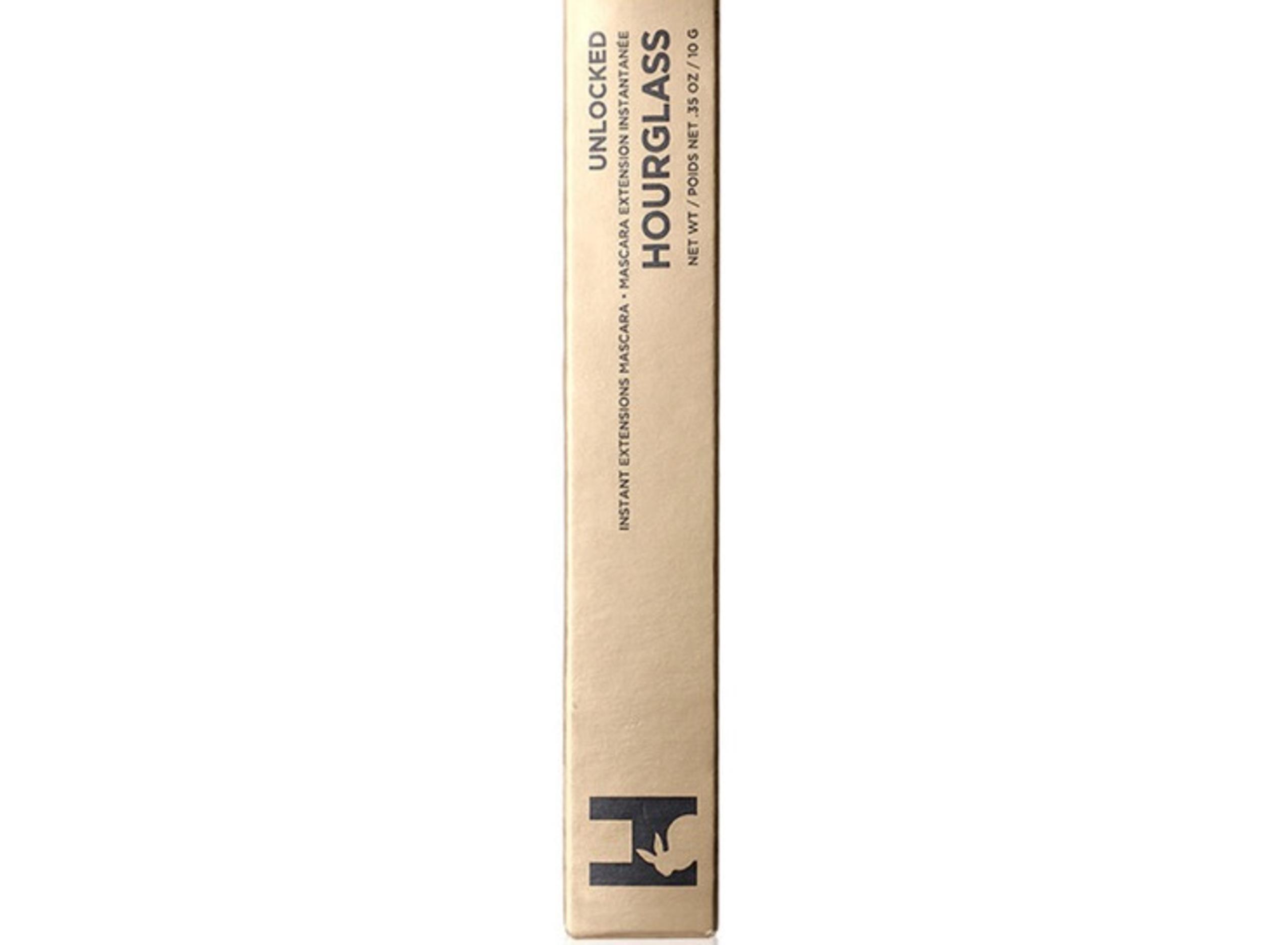 Hourglass Unlocked Instant Extension Mascara -ultra black 17oz