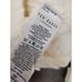 Ted Baker Arriaa Cable Sweater Dress Ted (2) US 6 Mid Cottage Ivory White NEW