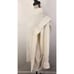Ted Baker Arriaa Cable Sweater Dress Ted (2) US 6 Mid Cottage Ivory White NEW