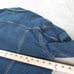 Wrangler Hero Jacket Mens XX Medium Wash Denim Cotton Pockets Casual Trucker