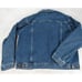 Wrangler Hero Jacket Mens XX Medium Wash Denim Cotton Pockets Casual Trucker