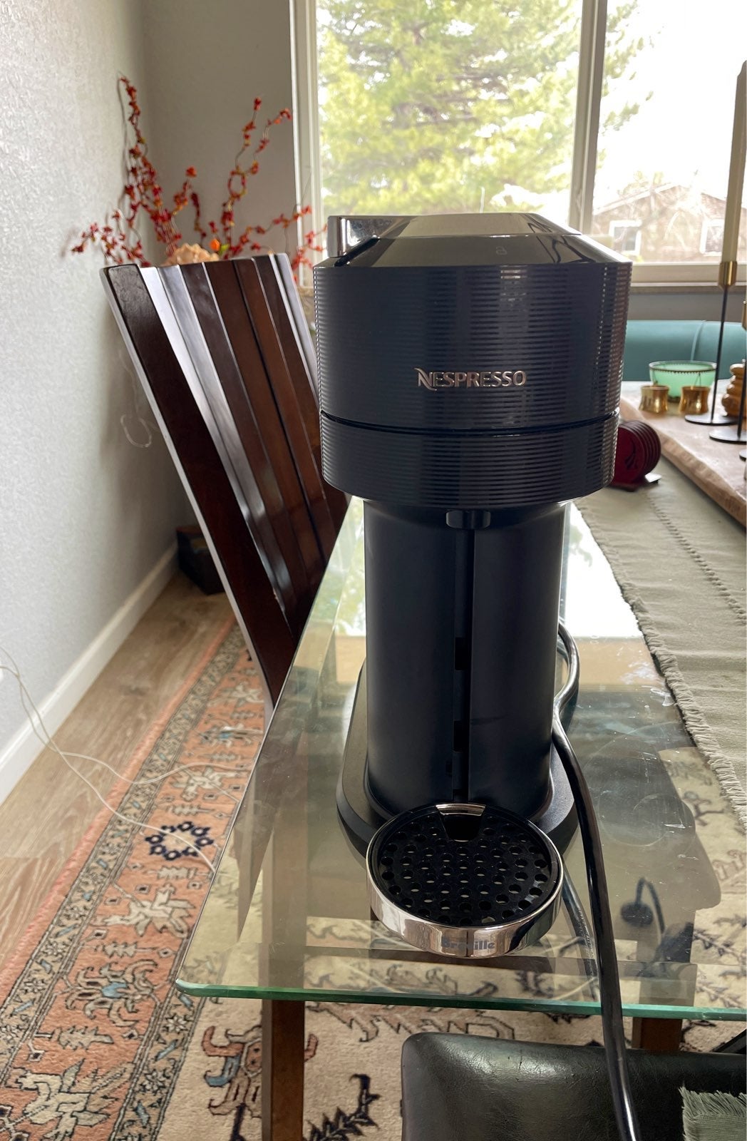 Nespresso Vertuo Next Coffee