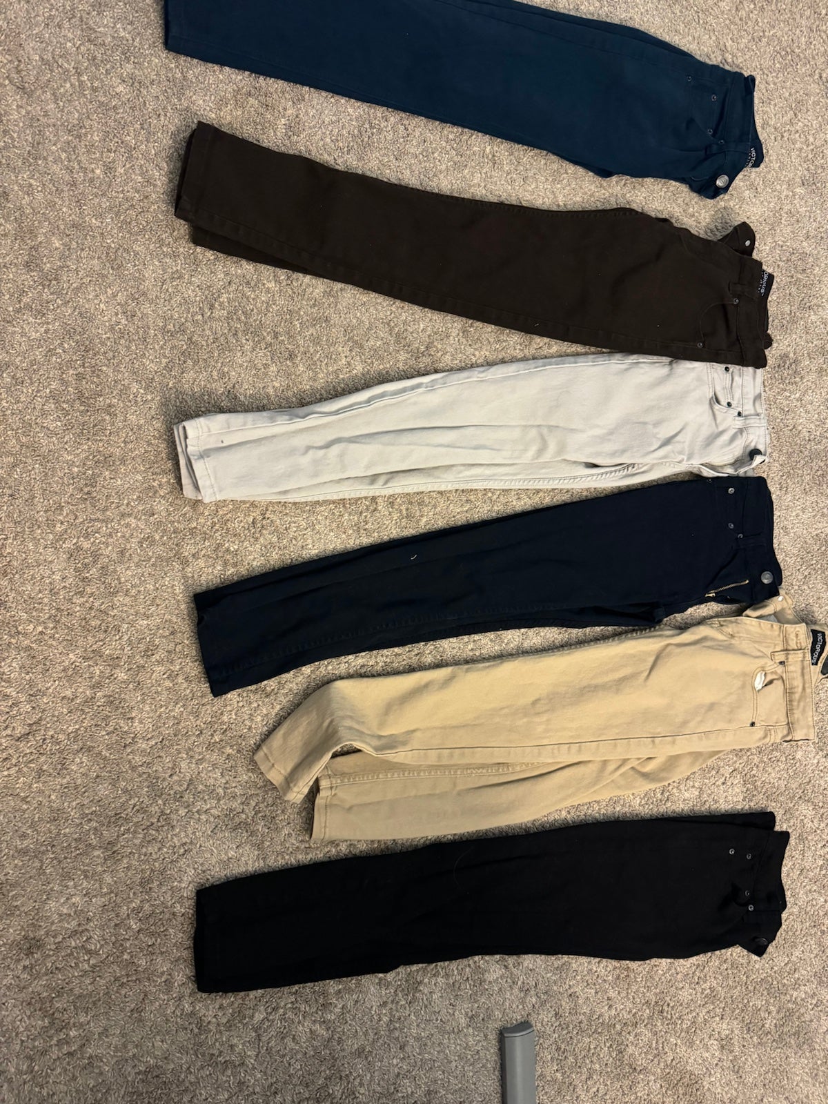skinny jeans men