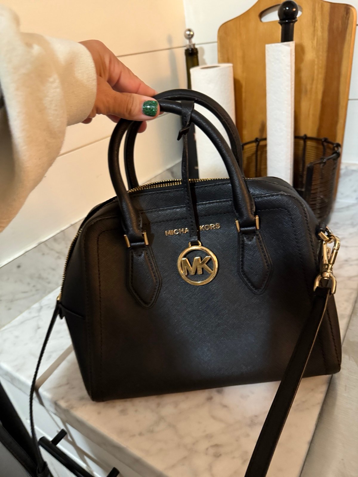 Michael Kors purse