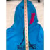 Active Faith Sports Sweatshirt Hoodie Womens S Blue Zip Pockets Blessed NWT