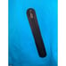 Active Faith Sports Sweatshirt Hoodie Womens S Blue Zip Pockets Blessed NWT