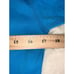 Active Faith Sports Sweatshirt Hoodie Womens S Blue Zip Pockets Blessed NWT