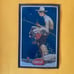 VTG 80s Coca Cola metal tin sign