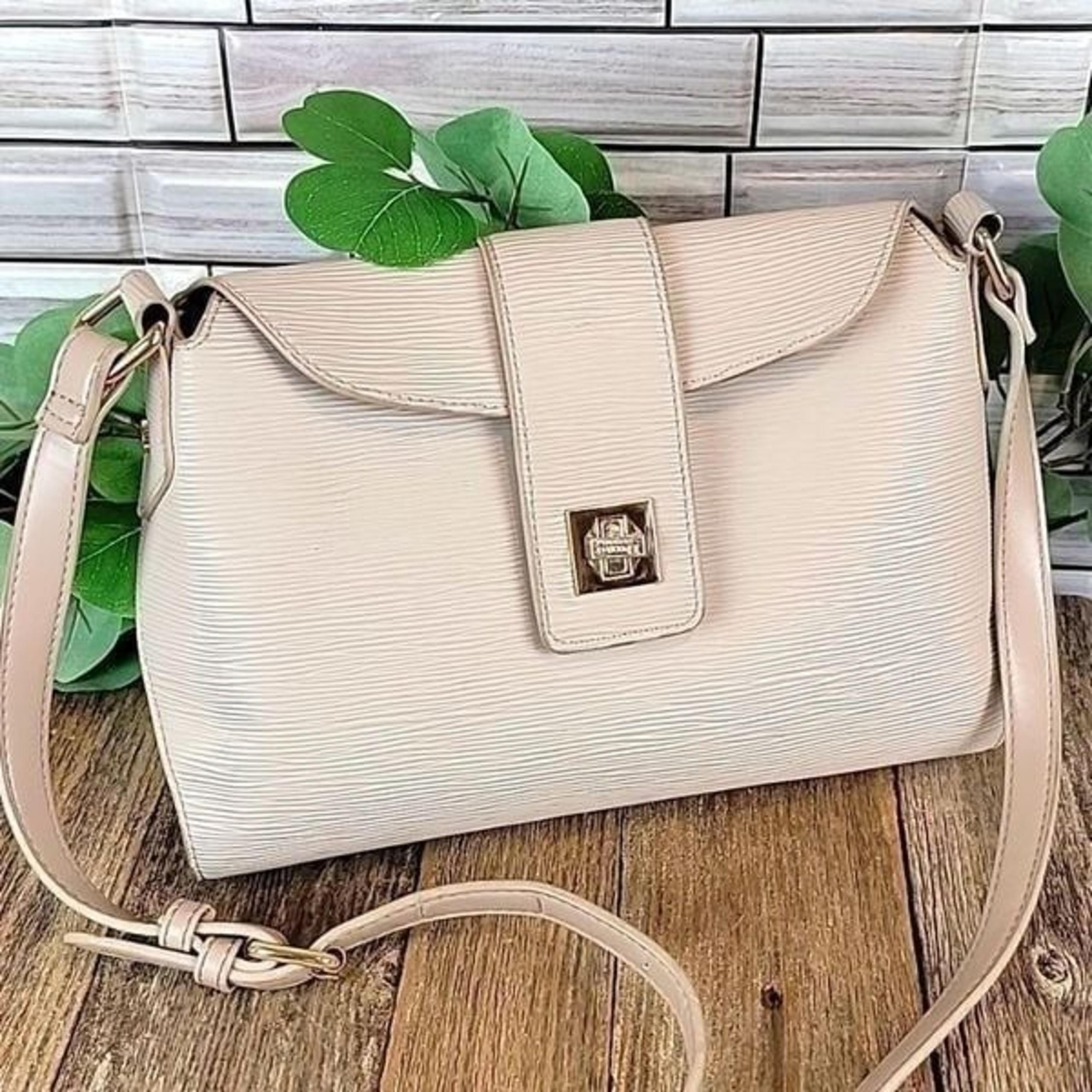 Dune London shoulder bag