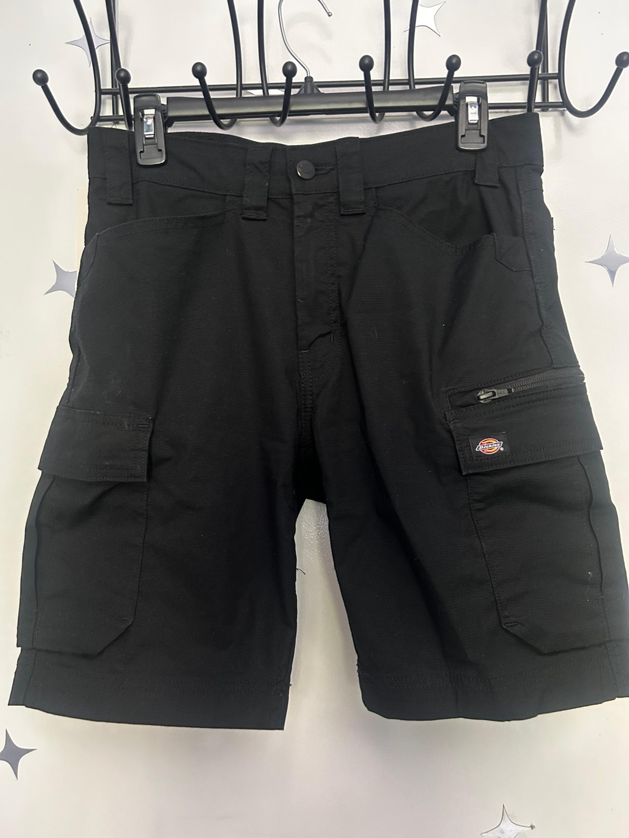 Cargo Shorts